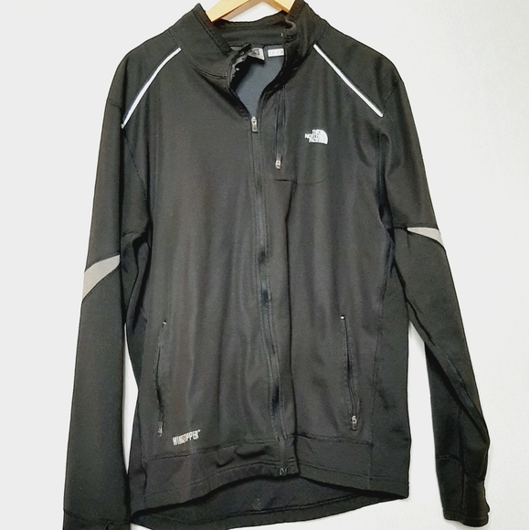 The North Face Windstopper coat - Picture 11 of 16